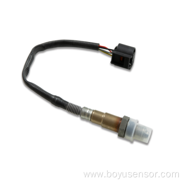 Auto Oxygen Sensor 0045420718 for Benz